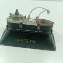 Painel De Intrumentos Chevrolet Chevette 1984/1993 Original Pret9