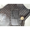 Acabamento Capa Correia Dentada Gm Cruze 1.8 2013 A 2016 Preto