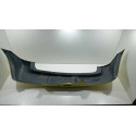Parachoque Traseiro Chevrolet Meriva 2003/2012 93297034