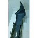Parachoque Traseiro Chevrolet Meriva 2003/2012 93297034