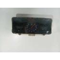 Painel Instrumentos Chevrolet Monza 1.8 1992/1998 890505001 Preto