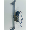 Galhada Motor Limpador Parabrisa Gm Corsa Celta 2001/2003