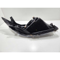 Farol Esquero Mascara Negra Chevrolet Onix 2013 2014 2015 Esquerdo/motorista