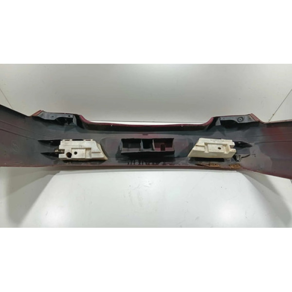 Parachoque Traseiro Renault Clio Sedan 1999/2003 7700432786