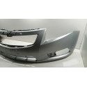 Parachoque Dianteiro Chevrolet Cruze 2011/2014 Prata