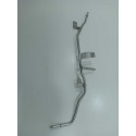 Tubo Retorno Arrefecimento Chevrolet Onix 1.0 2022 55515793