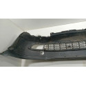 Parachoque Dianteiro Chevrolet Zafira 2001/2004 Azul