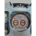 Bolsa Airbag Volante Chevrolet Captiva 2009 2010 2011 2012
