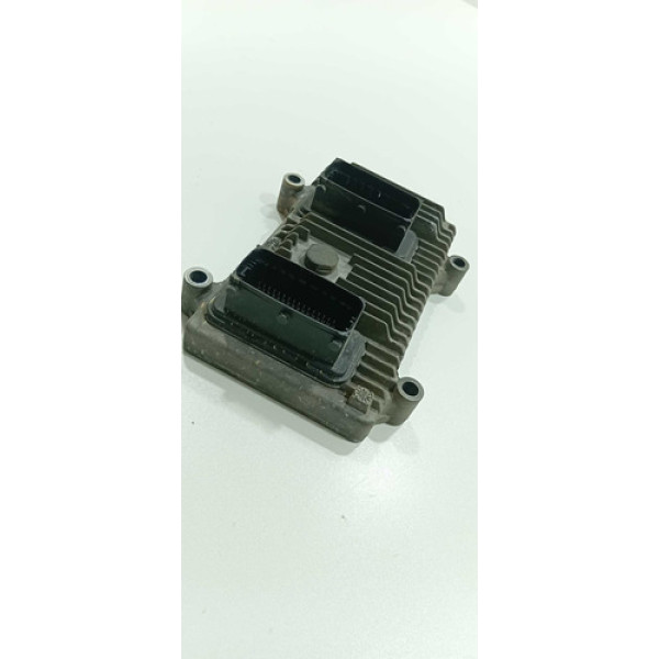 Modulo Central Injeção Palio Siena 1.0 Flex 55268089