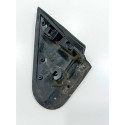 Acabamento Externo Retrovisor Lado Direito Ford Edge 2013 Preto