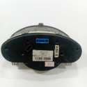 Painel De Intrumentos Jac J3 382100u8160 Original Preto