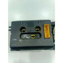 Painel Instrumentos Chevrolet Vectra Gl 1997/1999 Original  Preto