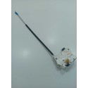 Fechadura Porta Traseira Esquerda Gm Onix 1.0 2020 26317124