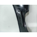 Acabamento Moldura Parabrisa Esquerdo Renault Duster 2017 Preto Esquerdo