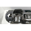 Kit Capa Painel Airbag Chevrolet Spin 2013/2016  Preto