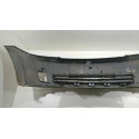 Parachoque Dianteiro Chevrolet Meriva 2003 933496 Cinza