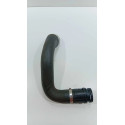 Mangueira Do Intercooler Chevrolet Cruze 1.4 16v  13374646 Preto