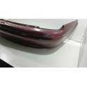 Parachoque Traseiro Chevrolet Corsa 2004/2012
