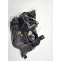 Farol Esquerdo Chevrolet Captiva 2010 2011 2012 (detalhes) Esquerdo/motorista