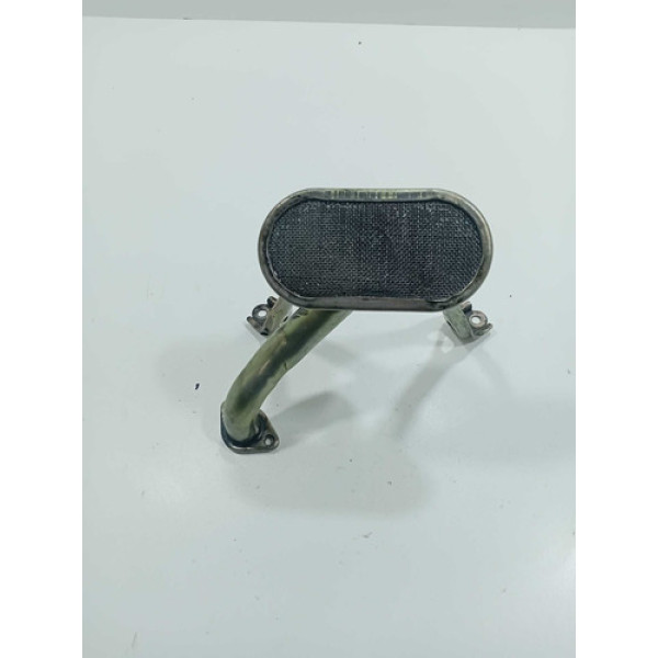 Pescador De Óleo Motor Toyota Hilux 3.0 2005 A 2015 Original