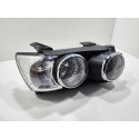 Farol Direito Chevrolet Sonic 2012 2013 2014 Direito/passageiro