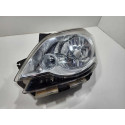 Farol Esquerdo Chevrolet Cobalt 2013 2014 52065199 Esquerdo/motorista
