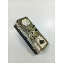 Painel Instrumentos Chevrolet Monza 1988/1992 9465448e Preto
