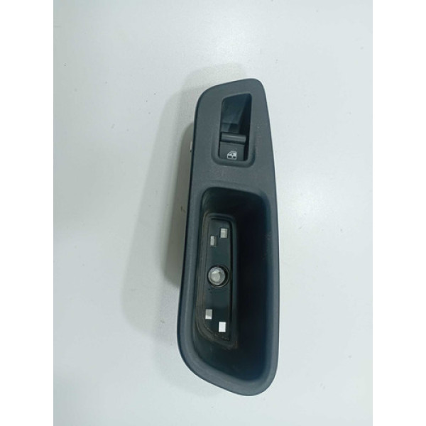 Comando Vidro Eletrico Traseiro Direito Fiat Toro 2016/2020