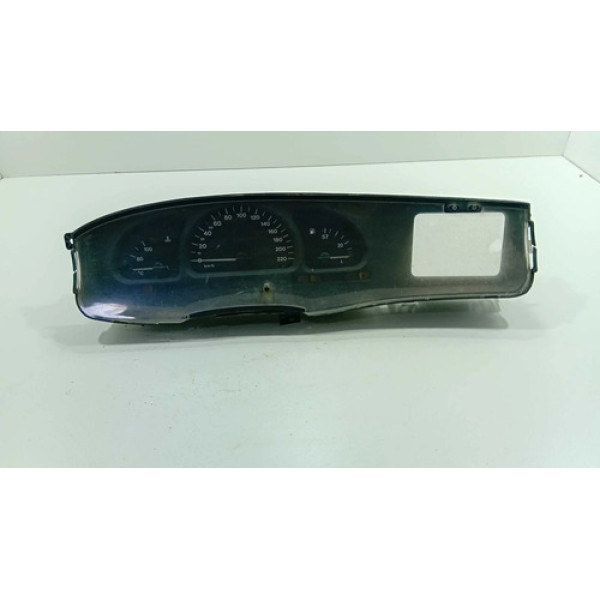 Painel De Intrumentos Chevrolet Vectra Cd 1997/2005 Original Preto