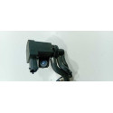 Solenoide Do Turbocompressor Chevrolet Onix Tracker 55599331