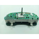 Painel De Instrumentos Chevrolet Astra 1993 A 1997 81117675p Preto