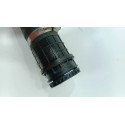 Mangueira Do Intercooler Chevrolet Cruze 1.4 16v  13374646 Preto