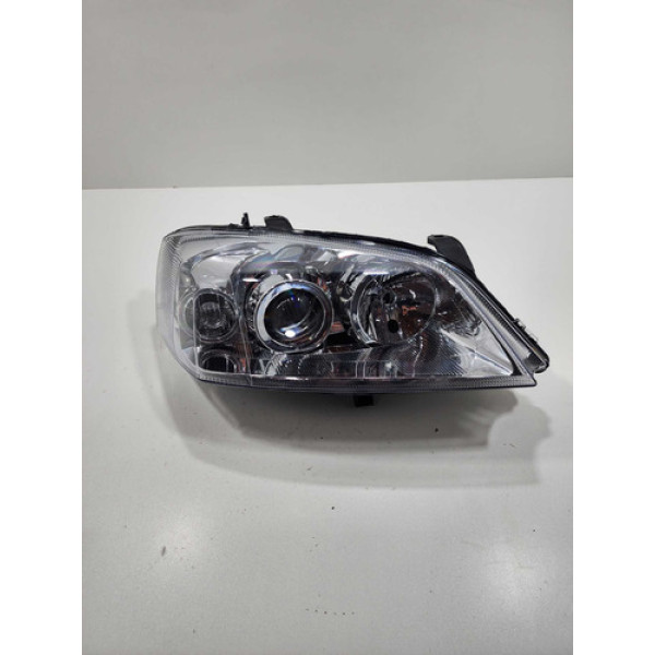 Farol Direito Chevrolet Astra 2006 2007 2008 0160550 Arteb Direito/passageiro