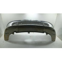 Parachoque Dianteiro Chevrolet Corsa 2002/2007 Prata