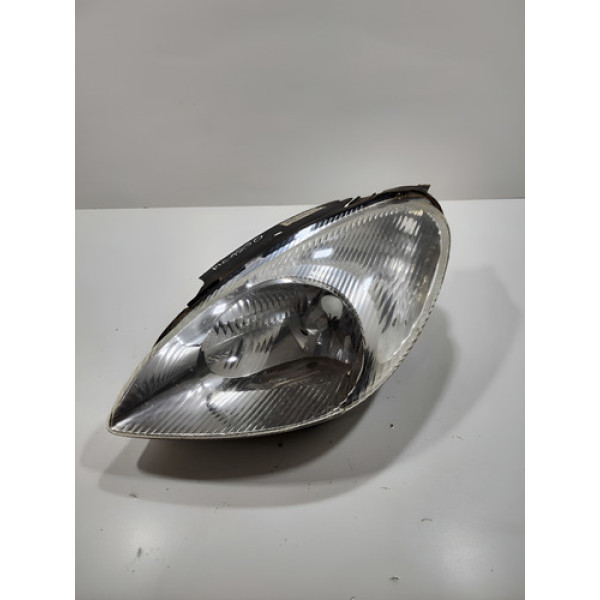 Farol Esquerdo Citroen Xsara Picasso 2005 89300190 Esquerdo/motorista