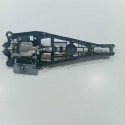 Suporte Maçaneta Direita Traseira Chevrolet S10 2016/2023 Dianteira/traseira