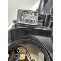 Farol Esquerdo Mascara Negra Chevrolet Vectra 2008 2009 2010 Esquerdo/motorista