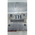 Modulo Injeção Ecu Chevrolet Corsa 16v 09370459