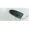 Antena De Teto Tubarão Lifan X60 2013/2017 S7903110 Prata