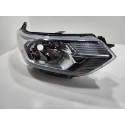 Farol Direito Chevrolet Spin 2021 2022 (com Led) 52154997 Direito/passageiro