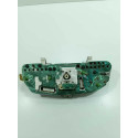 Painel Instrumentos Chevrolet Vectra 1993/1998 81117675pp Preto