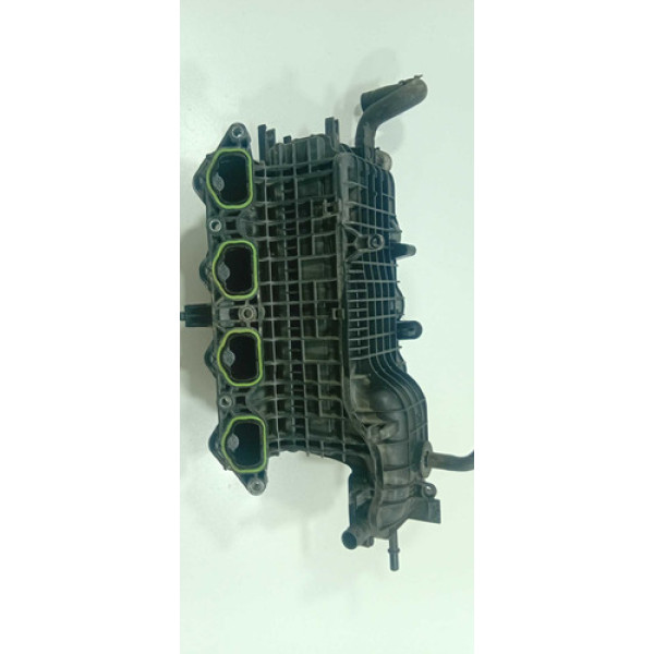 Coletor De Admissão Volkswagen Golf Tsi 2014/2015 Original