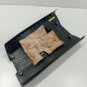 Acabamento Inferior Coluna Central Direito Fiat Toro 2016/24