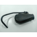 Tampa Tbi Mufla Chevrolet Blazer 4.3 V6 1999 25147235 Preto