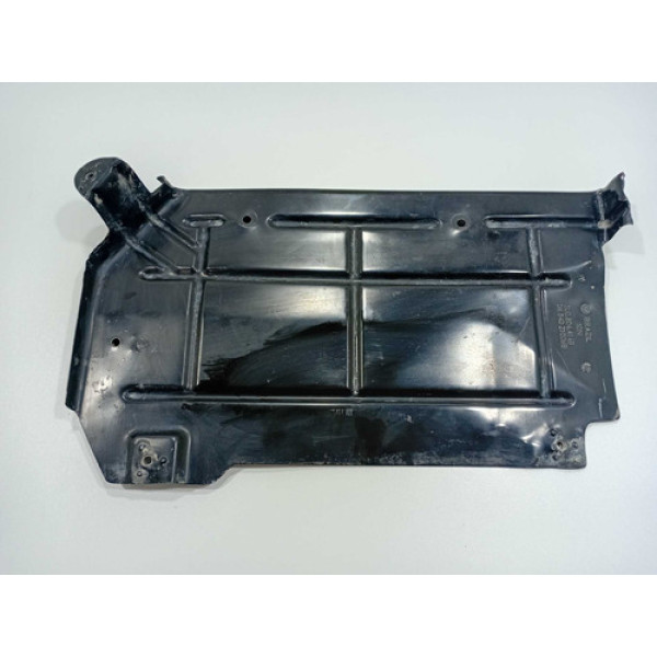 Suporte Painel Frontal Dianteiro Volkswagen Gol 5u0804414b