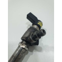 Bico Injetor Land Rover Range Rover Sport 2.7 4h2q9k546af