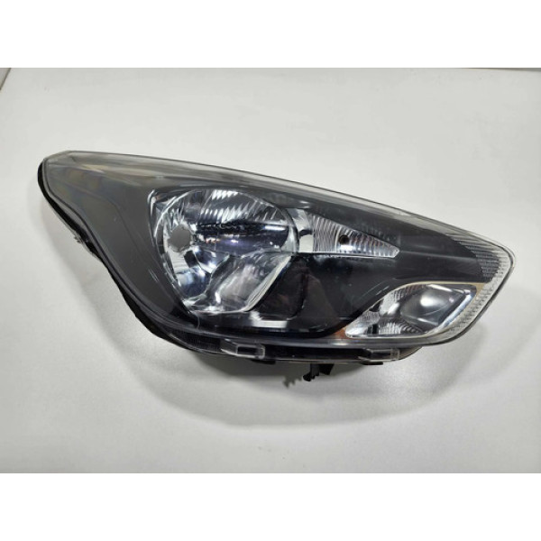 Farol Direito Ford Ka 2016 2017 2018 Direito/passageiro
