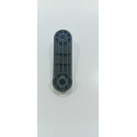 Manivela Vidro Chevrolet Celta 2008/2012 90224834 Preto