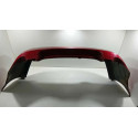 Parachoque Traseiro Chevrolet Sonic Detalhe 2012/2014