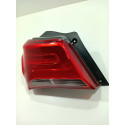 Lanterna Lado Esquerdo Gm Onix 2017/2019 Original (detalhe) Esquerdo/motorista Vermelho